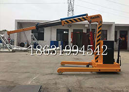 龟山区随车吊机搬运小型搬运随车吊机提升机12V液压车载吊搬运