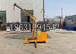 龟山区随车吊机搬运小型搬运随车吊机提升机12V液压车载吊搬运