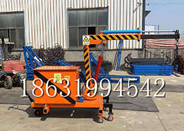 龟山区随车吊机搬运小型搬运随车吊机提升机12V液压车载吊搬运