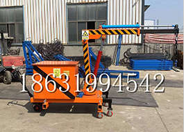 龟山区随车吊机搬运小型搬运随车吊机提升机12V液压车载吊搬运